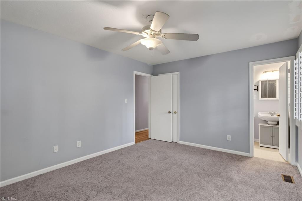717 Keppel Drive Newport News VA 23608