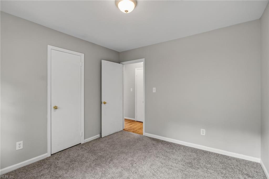 717 Keppel Drive Newport News VA 23608
