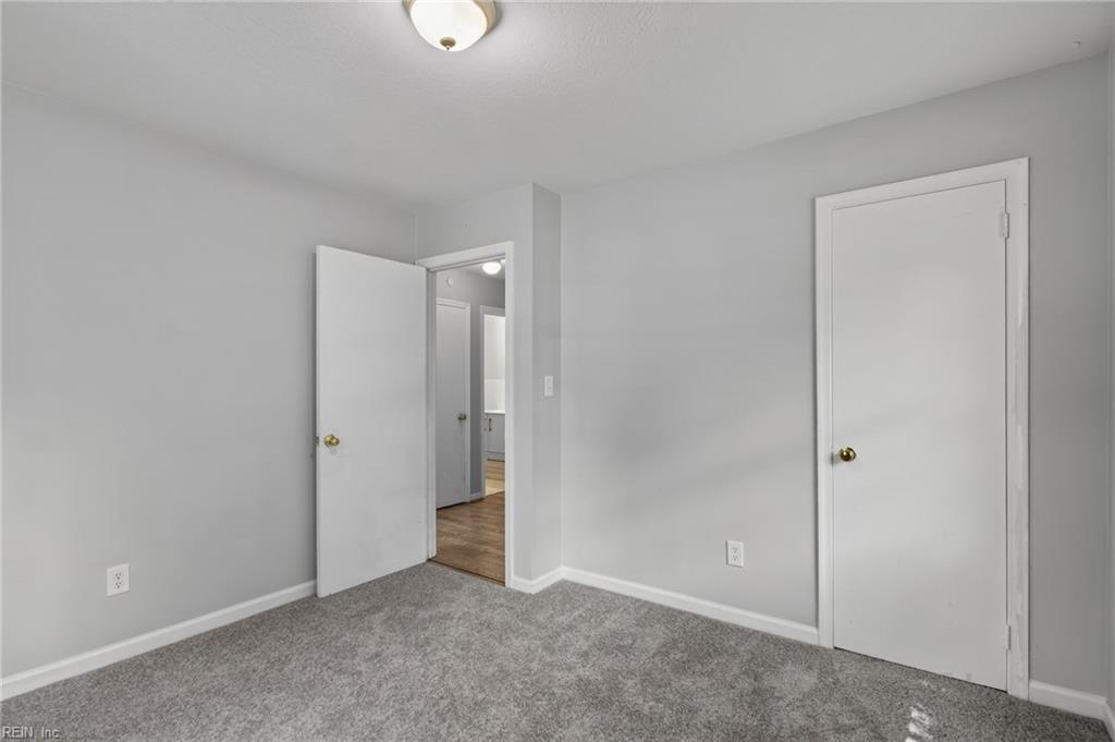 717 Keppel Drive Newport News VA 23608