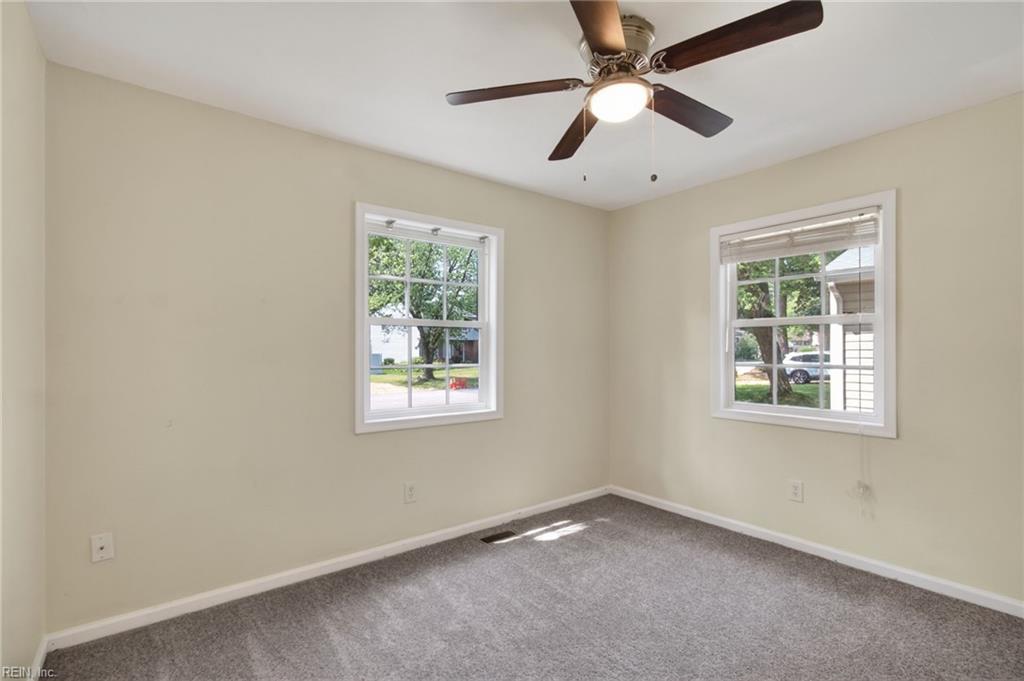 717 Keppel Drive Newport News VA 23608