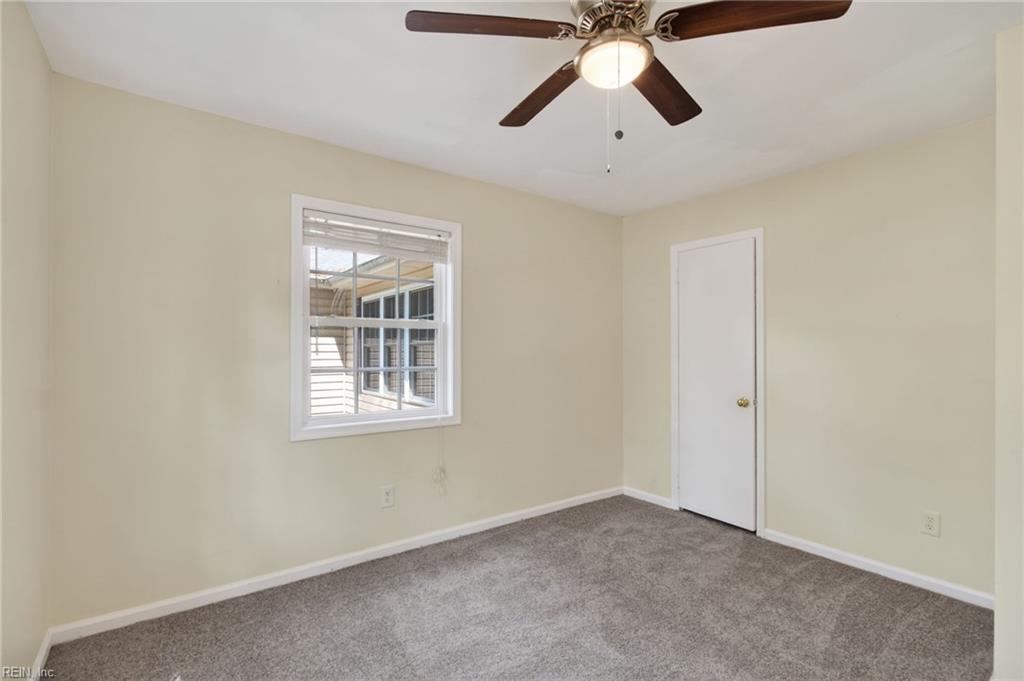717 Keppel Drive Newport News VA 23608