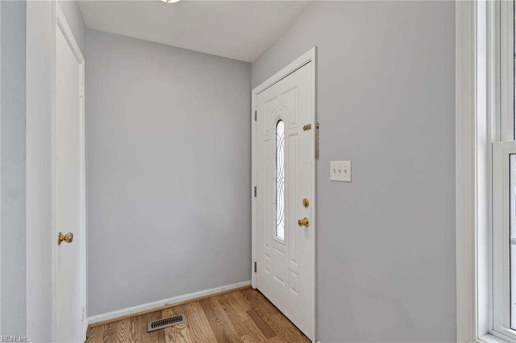 717 Keppel Drive Newport News VA 23608