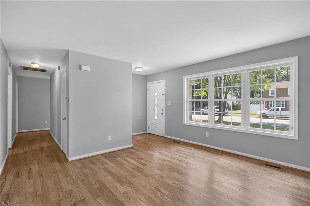 717 Keppel Drive Newport News VA 23608