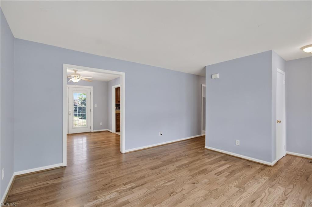 717 Keppel Drive Newport News VA 23608