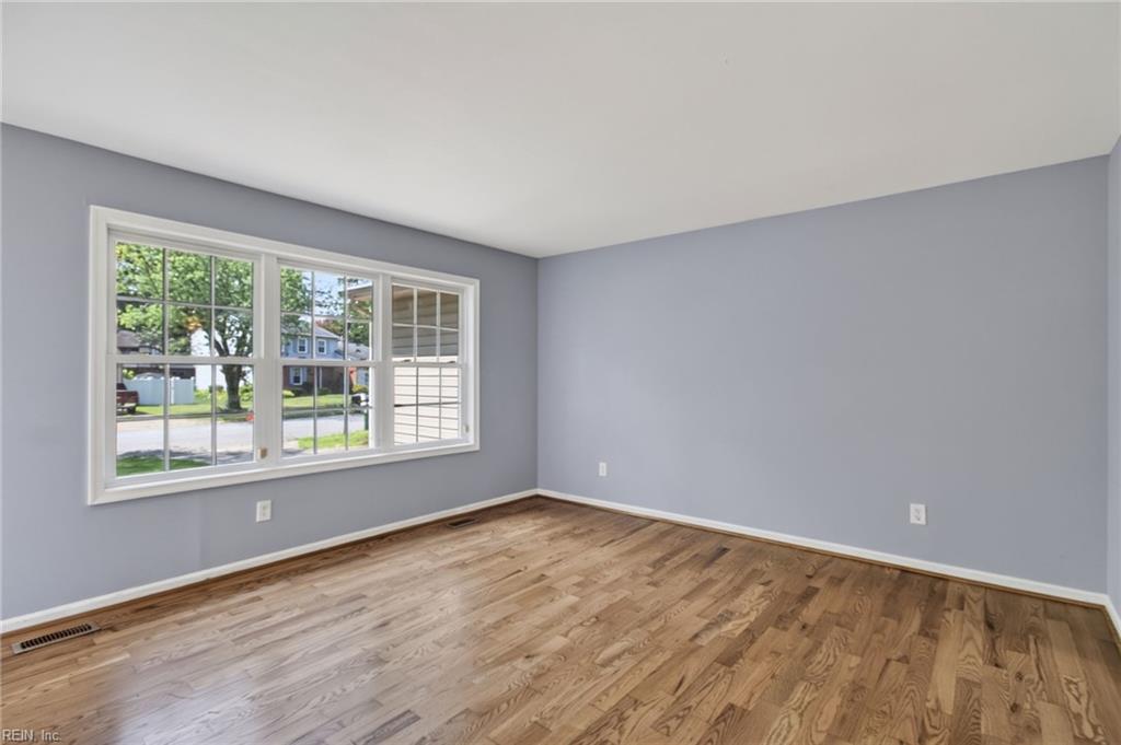 717 Keppel Drive Newport News VA 23608