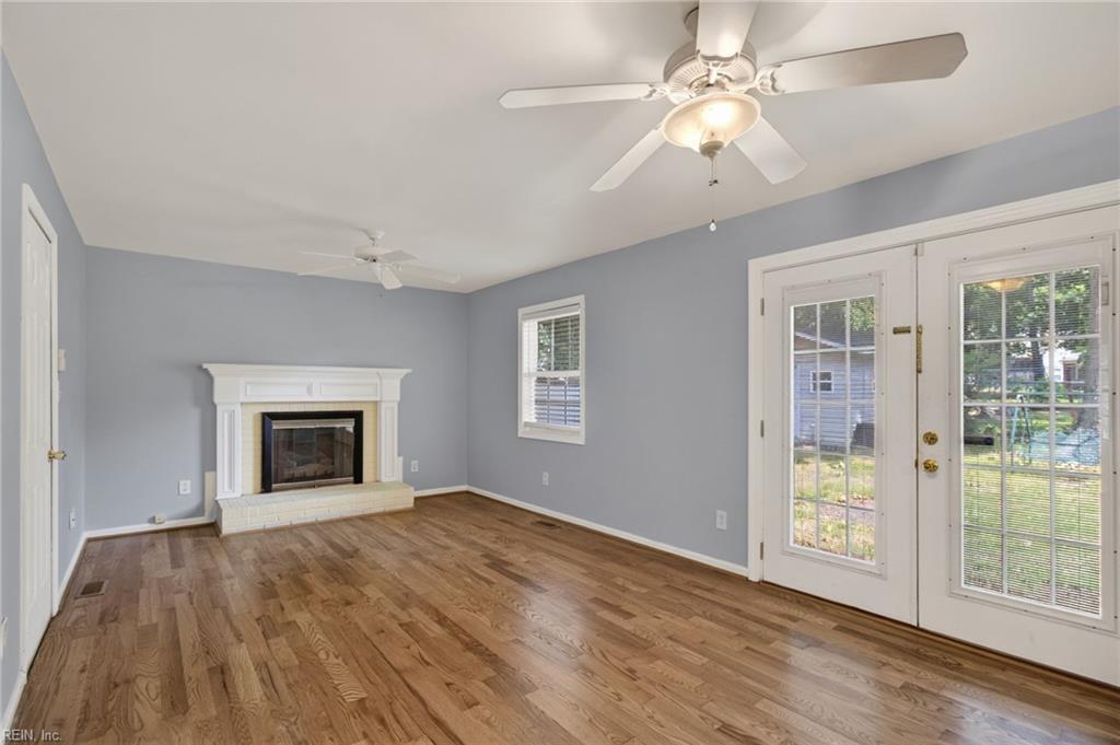 717 Keppel Drive Newport News VA 23608