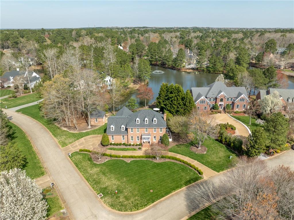 2900 Thomas Smith Lane Williamsburg VA 23185