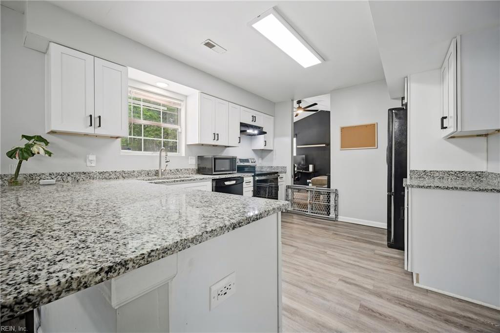 7266 Abraham Court Newport News VA 23605