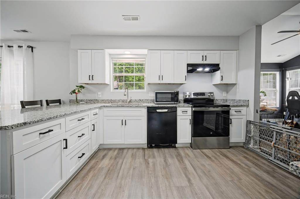 7266 Abraham Court Newport News VA 23605