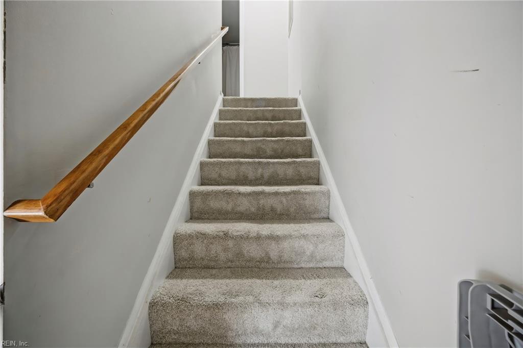7266 Abraham Court Newport News VA 23605