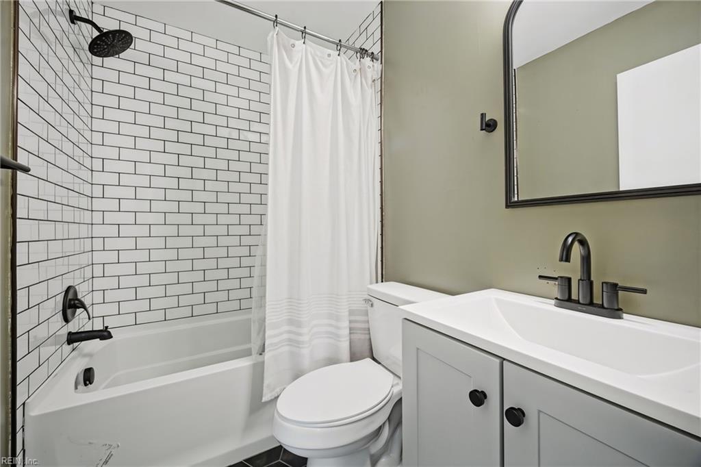 7266 Abraham Court Newport News VA 23605