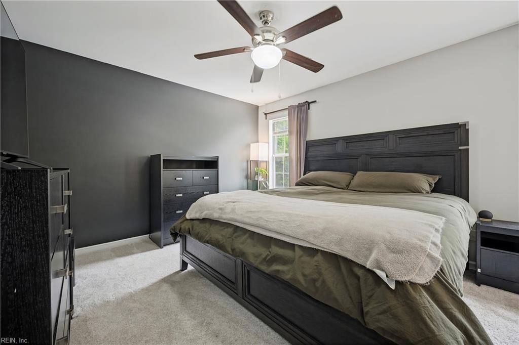 7266 Abraham Court Newport News VA 23605