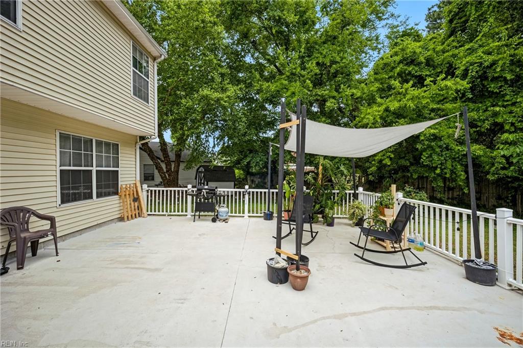 7266 Abraham Court Newport News VA 23605