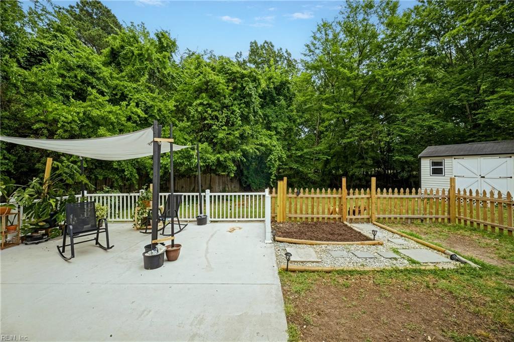 7266 Abraham Court Newport News VA 23605