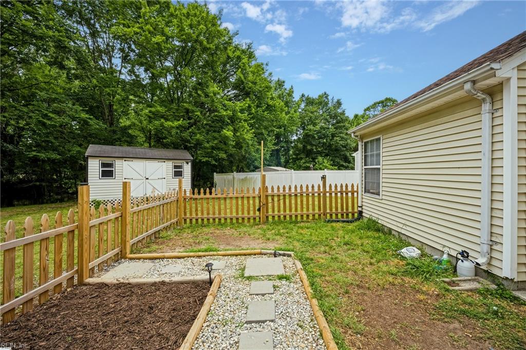 7266 Abraham Court Newport News VA 23605