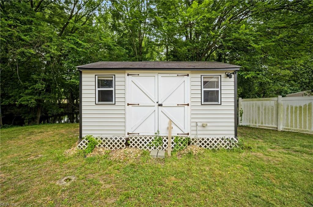 7266 Abraham Court Newport News VA 23605
