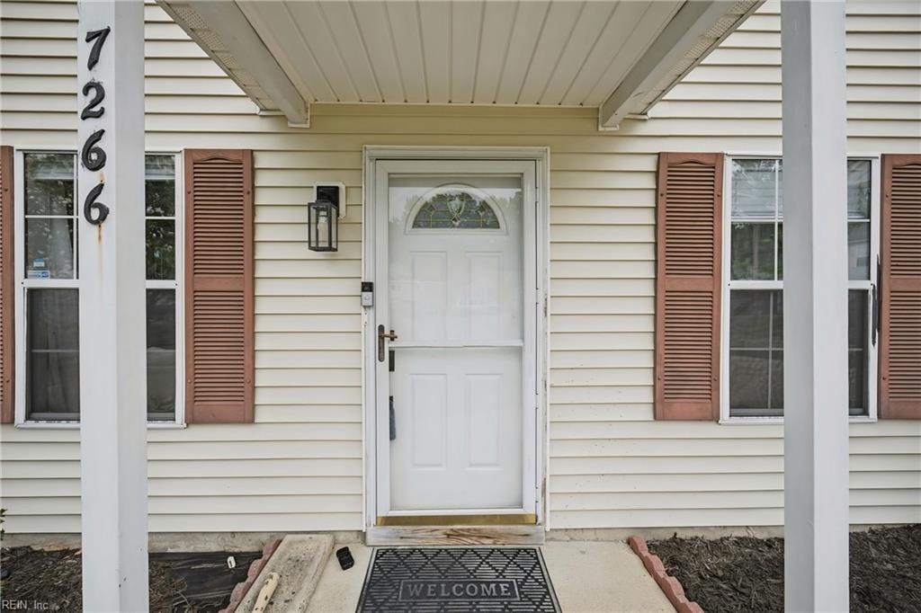 7266 Abraham Court Newport News VA 23605