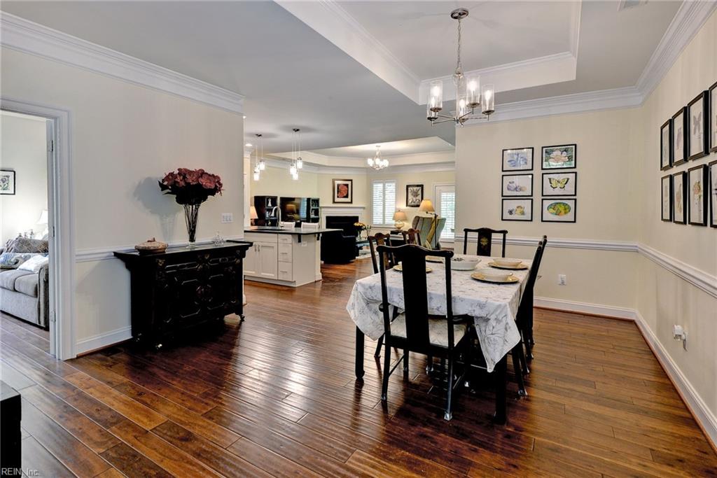 6462 Isabella Drive Williamsburg VA 23188