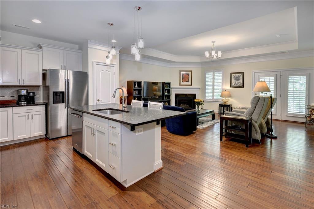 6462 Isabella Drive Williamsburg VA 23188