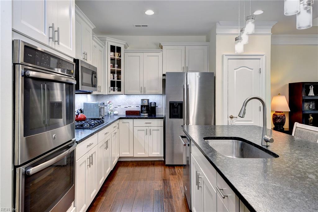 6462 Isabella Drive Williamsburg VA 23188