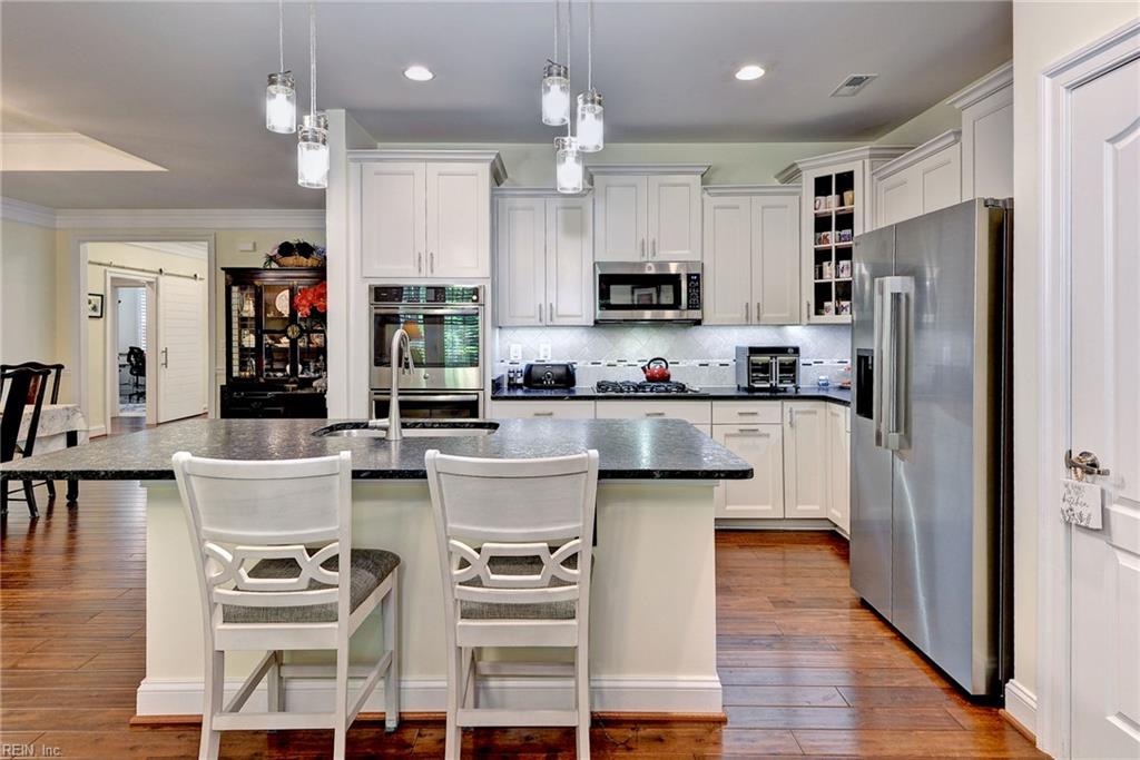 6462 Isabella Drive Williamsburg VA 23188