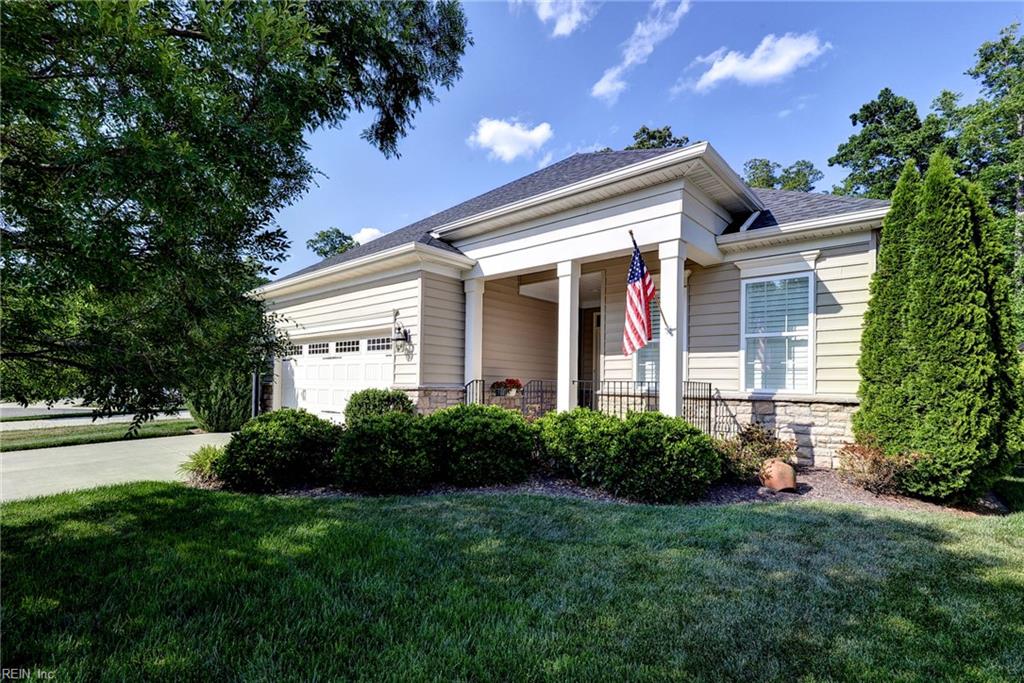 6462 Isabella Drive Williamsburg VA 23188