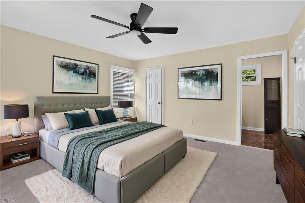 13 Welford Lane Newport News VA 23606