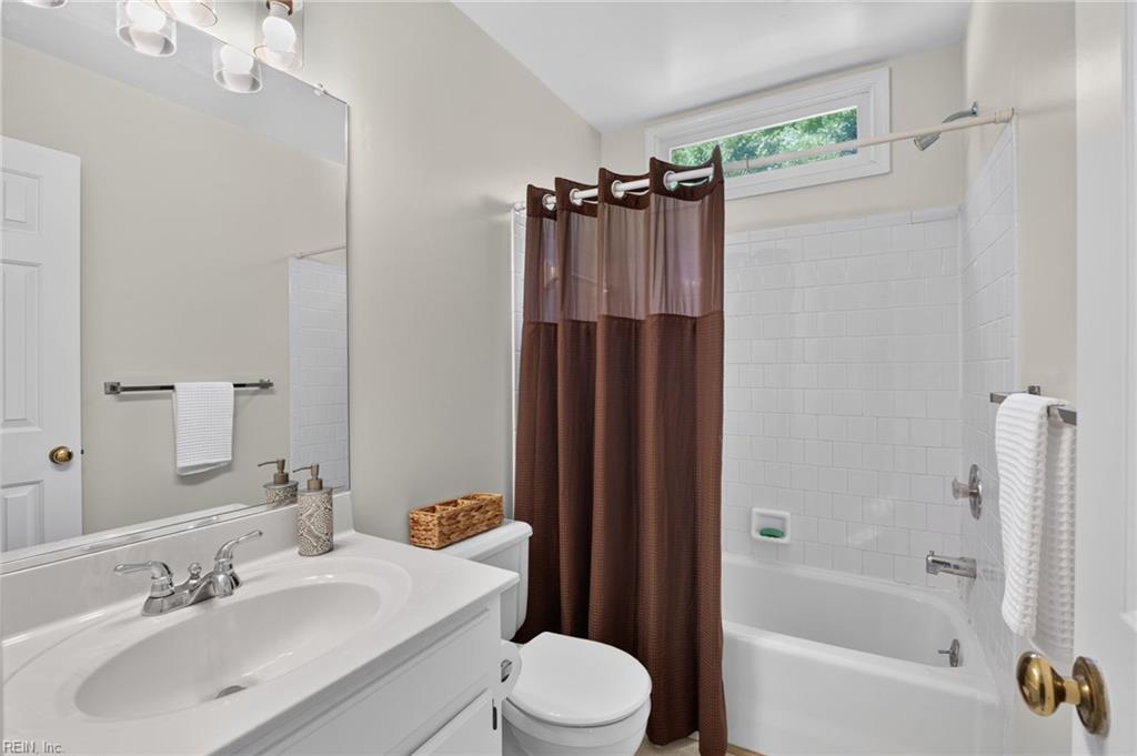 13 Welford Lane Newport News VA 23606