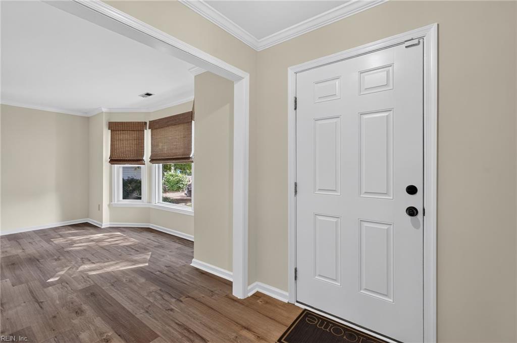 13 Welford Lane Newport News VA 23606