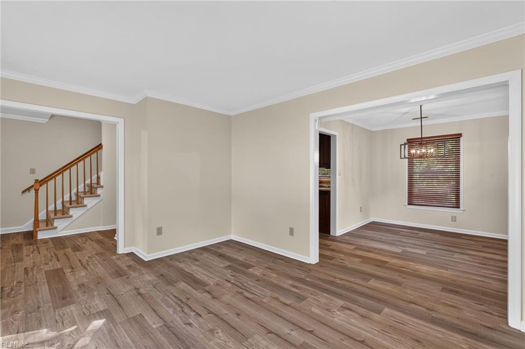 13 Welford Lane Newport News VA 23606