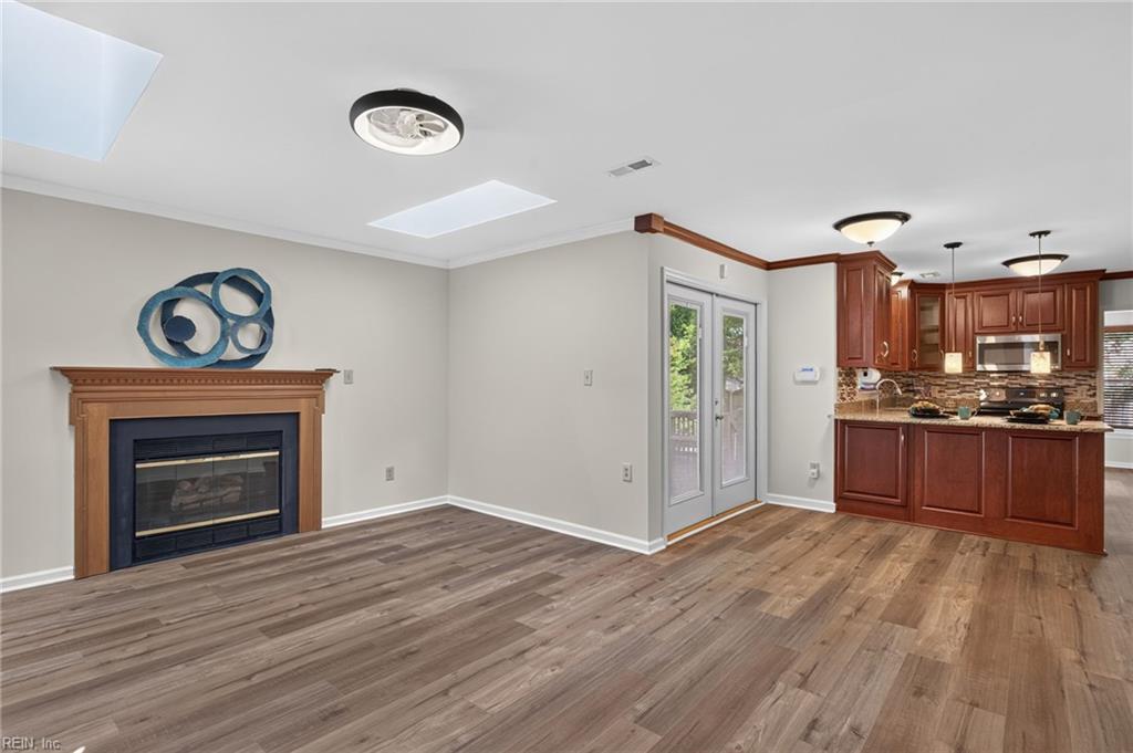13 Welford Lane Newport News VA 23606