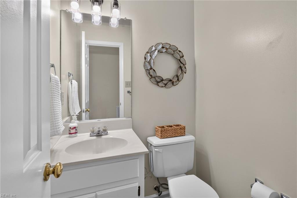 13 Welford Lane Newport News VA 23606