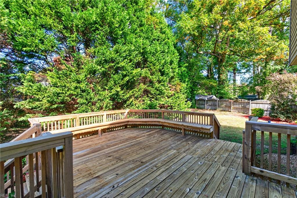 13 Welford Lane Newport News VA 23606