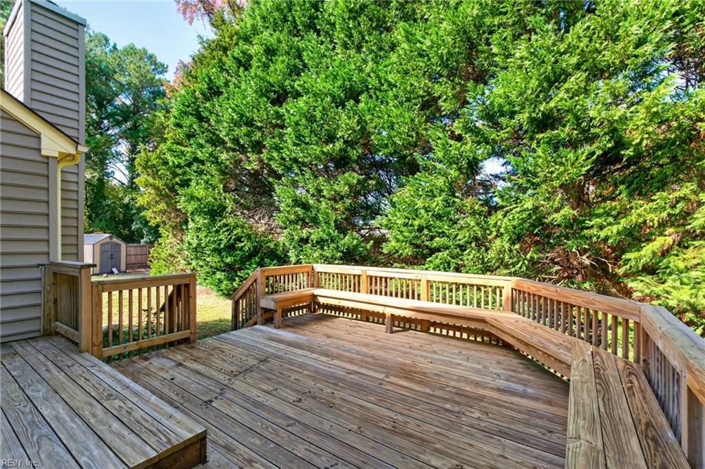 13 Welford Lane Newport News VA 23606