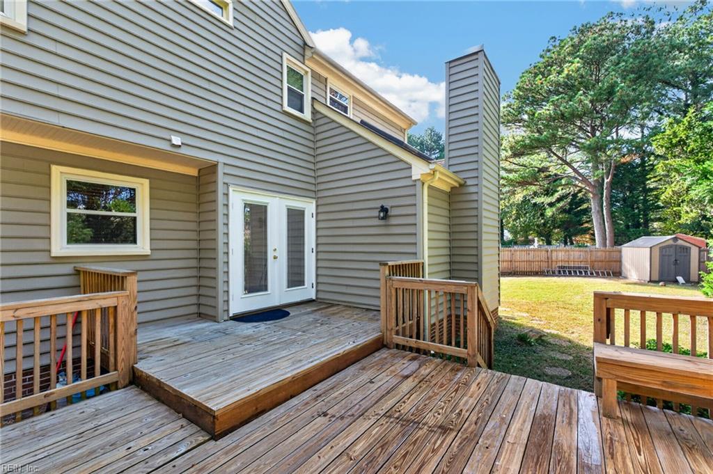 13 Welford Lane Newport News VA 23606