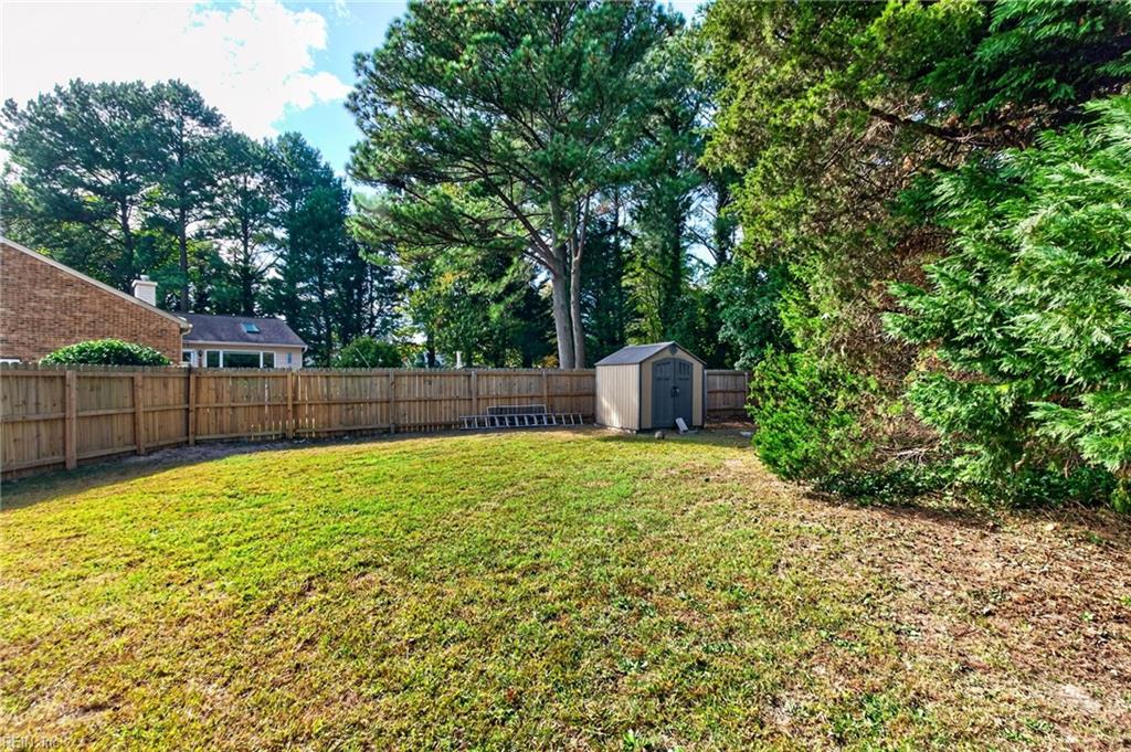 13 Welford Lane Newport News VA 23606