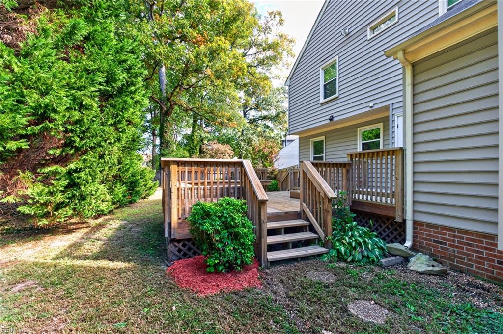 13 Welford Lane Newport News VA 23606