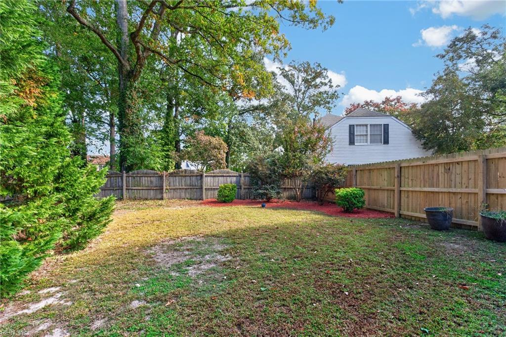 13 Welford Lane Newport News VA 23606