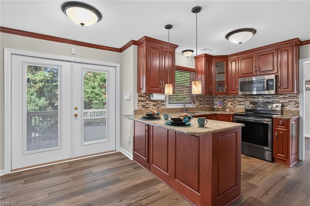 13 Welford Lane Newport News VA 23606