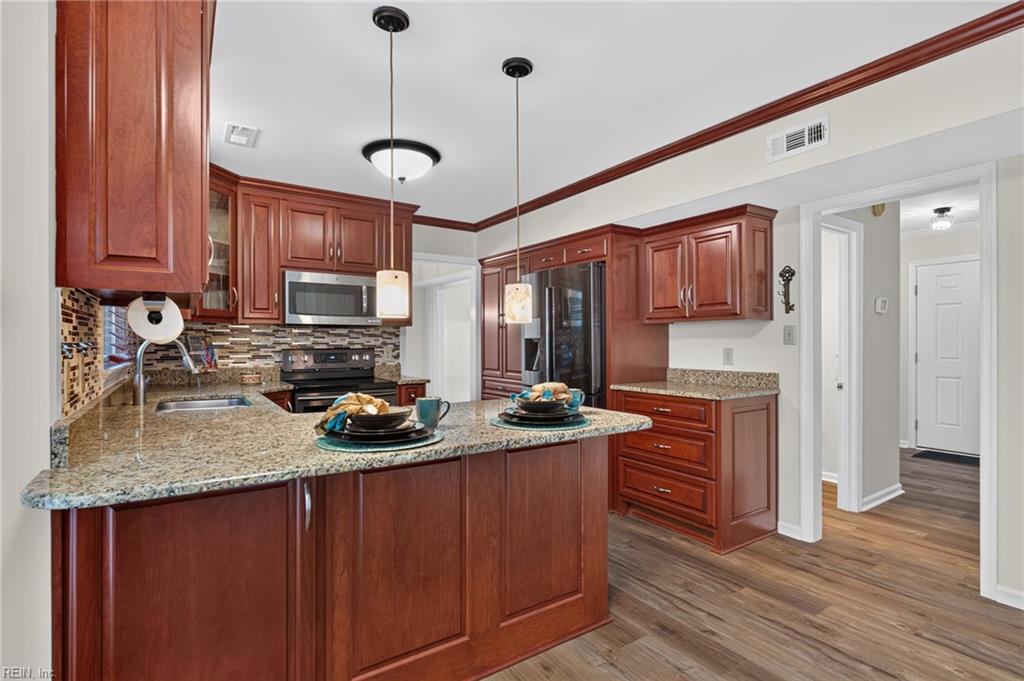 13 Welford Lane Newport News VA 23606