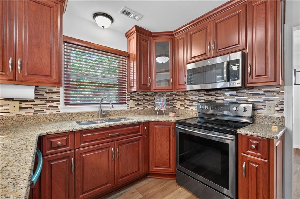 13 Welford Lane Newport News VA 23606