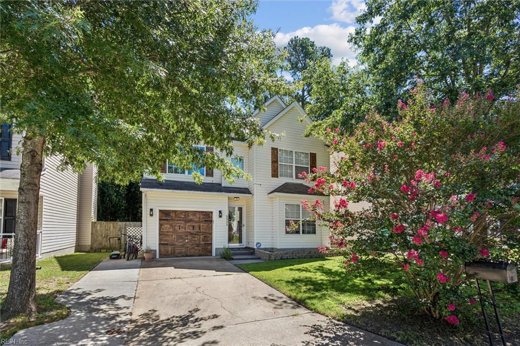 5355 Palmer Lane Williamsburg VA 23188
