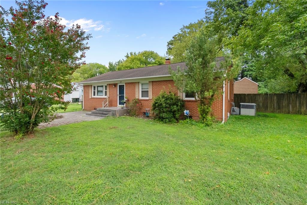 109 Rich Road Yorktown VA 23693