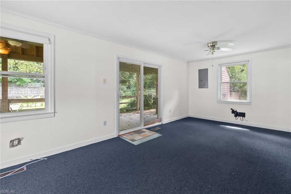 109 Rich Road Yorktown VA 23693