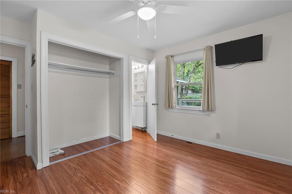 109 Rich Road Yorktown VA 23693