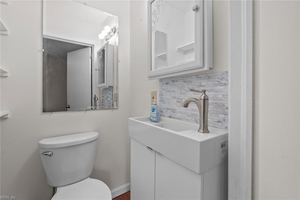 109 Rich Road Yorktown VA 23693