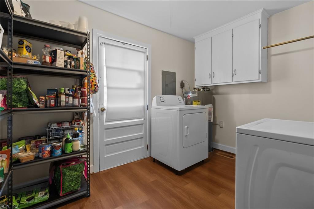 109 Rich Road Yorktown VA 23693