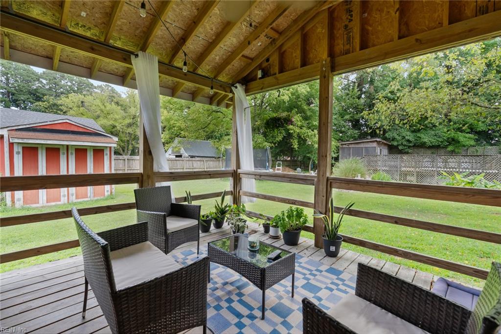 109 Rich Road Yorktown VA 23693