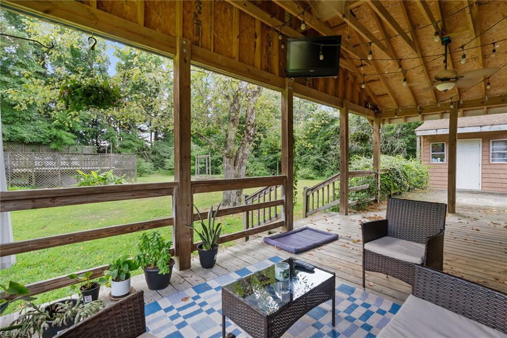 109 Rich Road Yorktown VA 23693