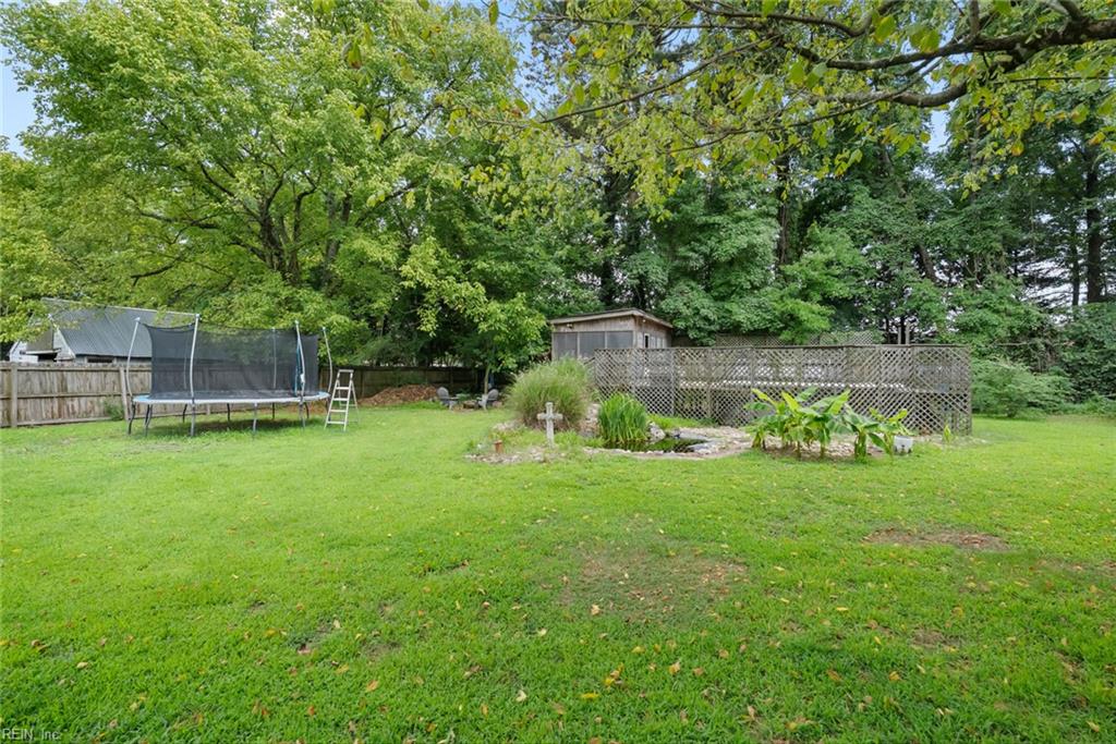 109 Rich Road Yorktown VA 23693